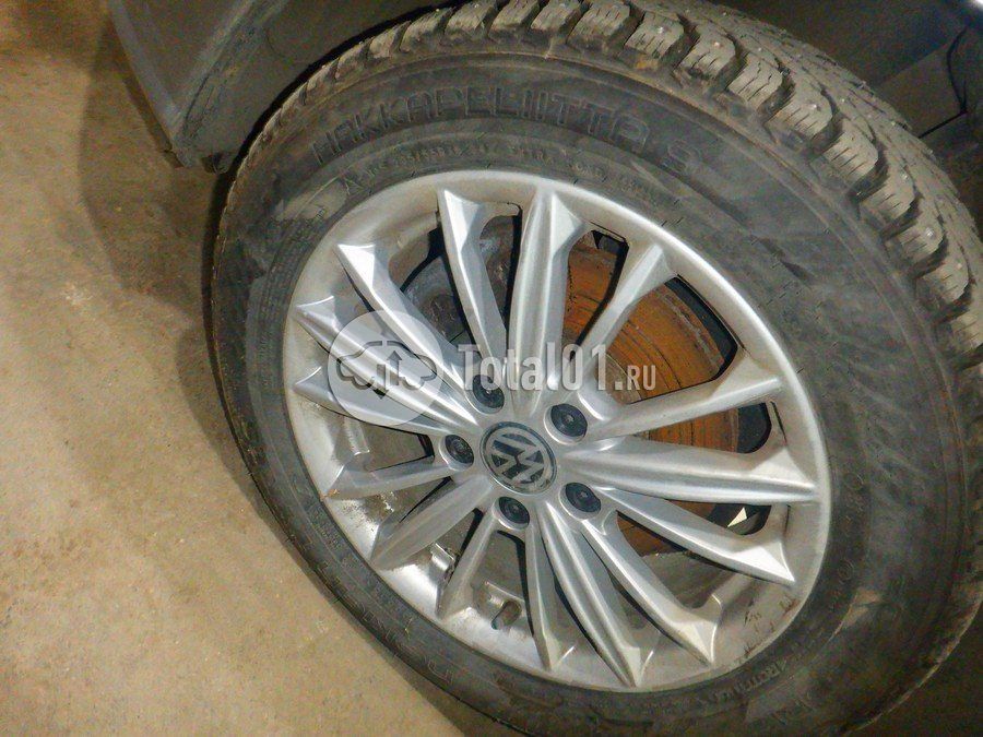 Фото Volkswagen Golf 186