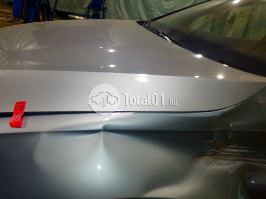 Фото Volkswagen Golf 188