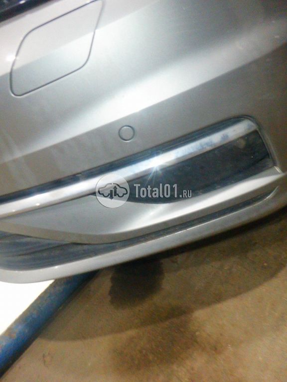 Фото Volkswagen Golf 192