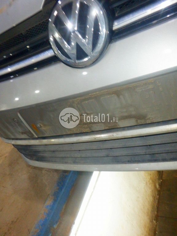Фото Volkswagen Golf 194