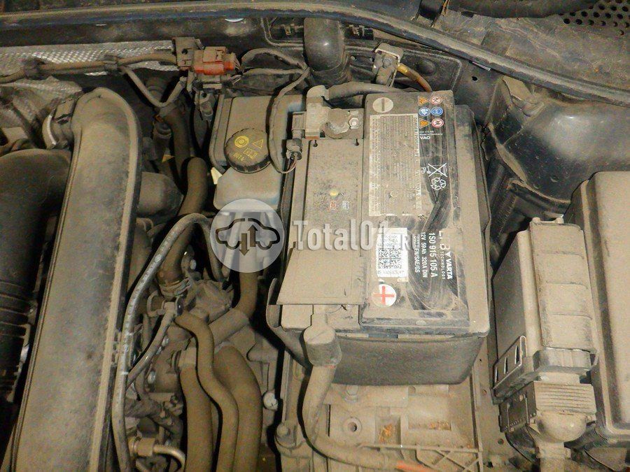 Фото Volkswagen Golf 202