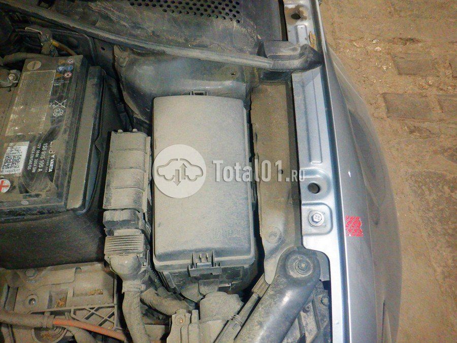 Фото Volkswagen Golf 204