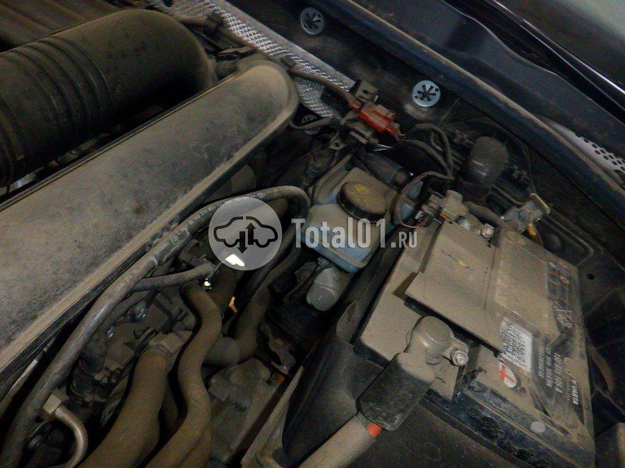Фото Volkswagen Golf 212