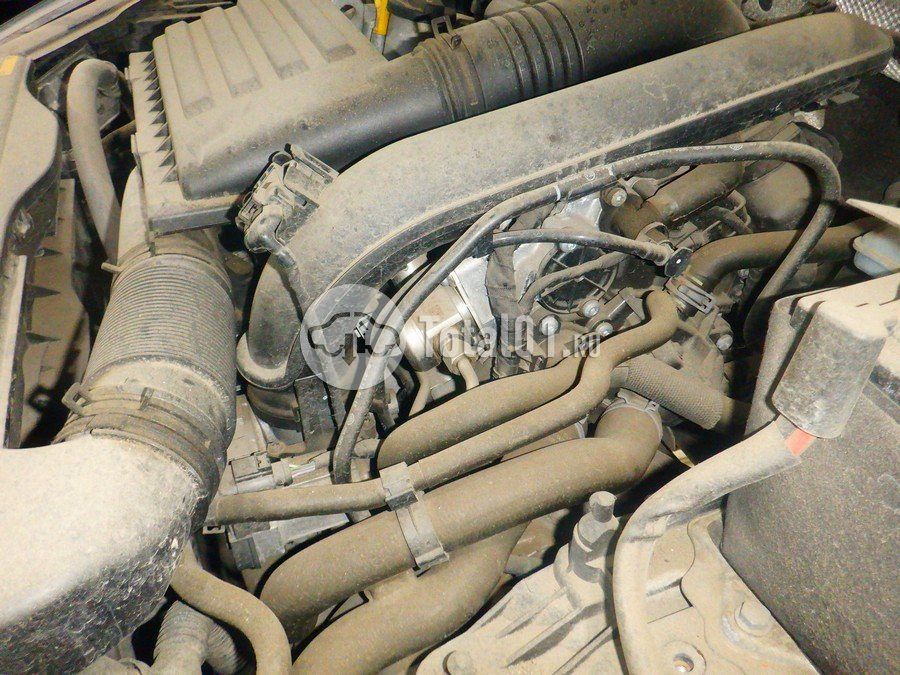 Фото Volkswagen Golf 214