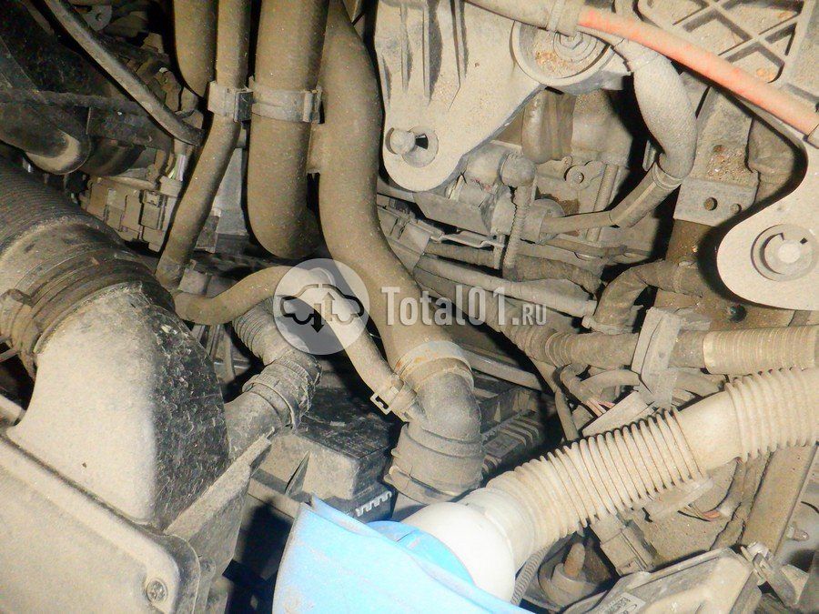 Фото Volkswagen Golf 216