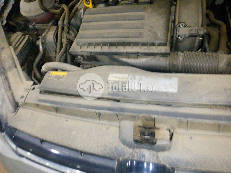 Фото Volkswagen Golf 218