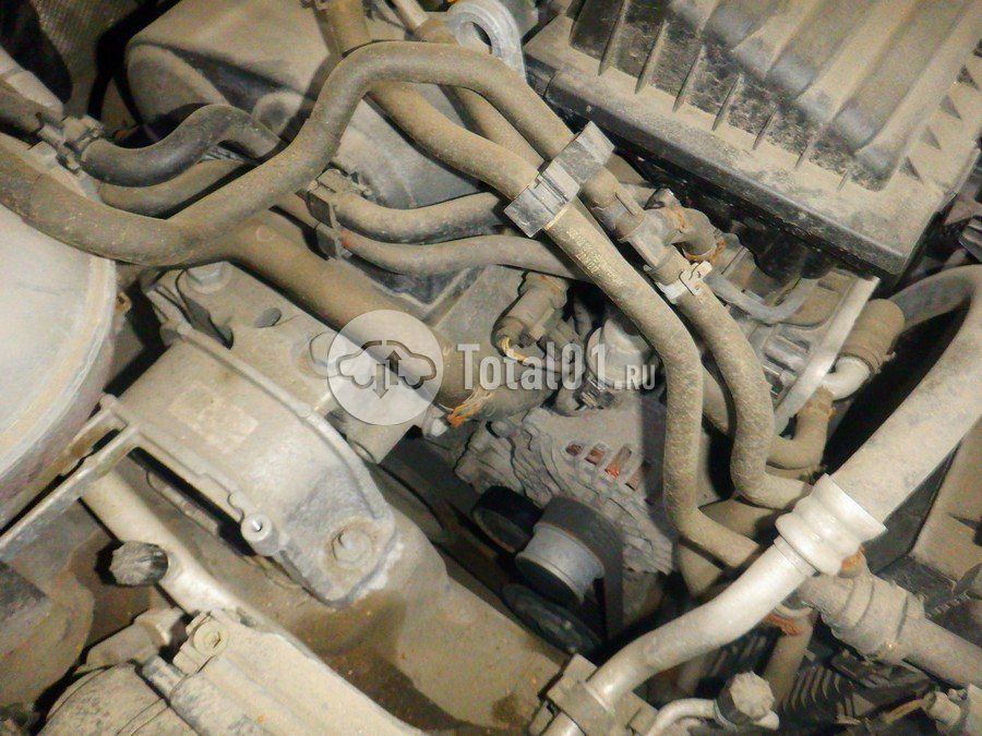 Фото Volkswagen Golf 226