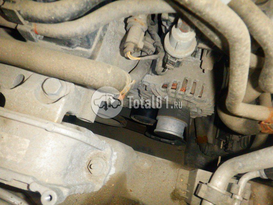 Фото Volkswagen Golf 228