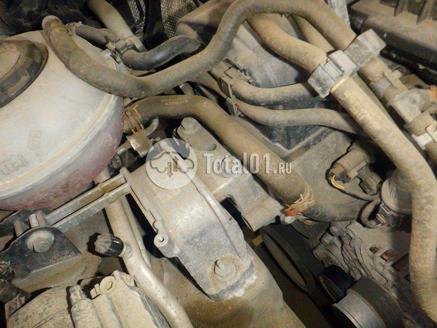 Фото Volkswagen Golf 230