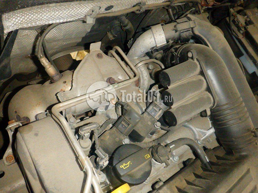 Фото Volkswagen Golf 232