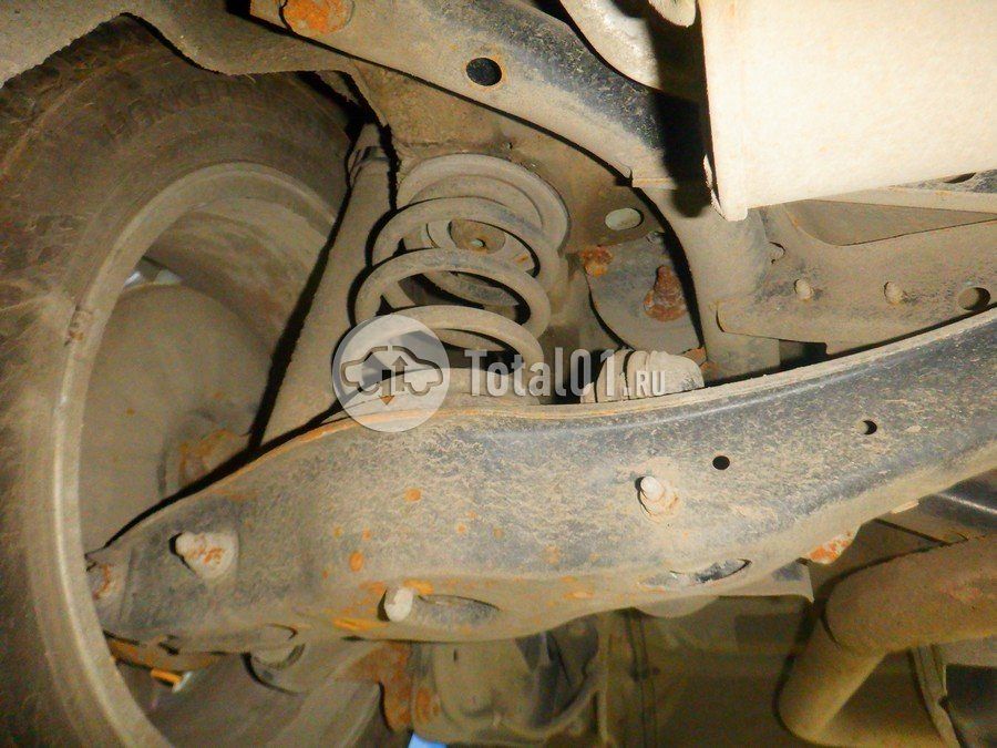 Фото Volkswagen Golf 244