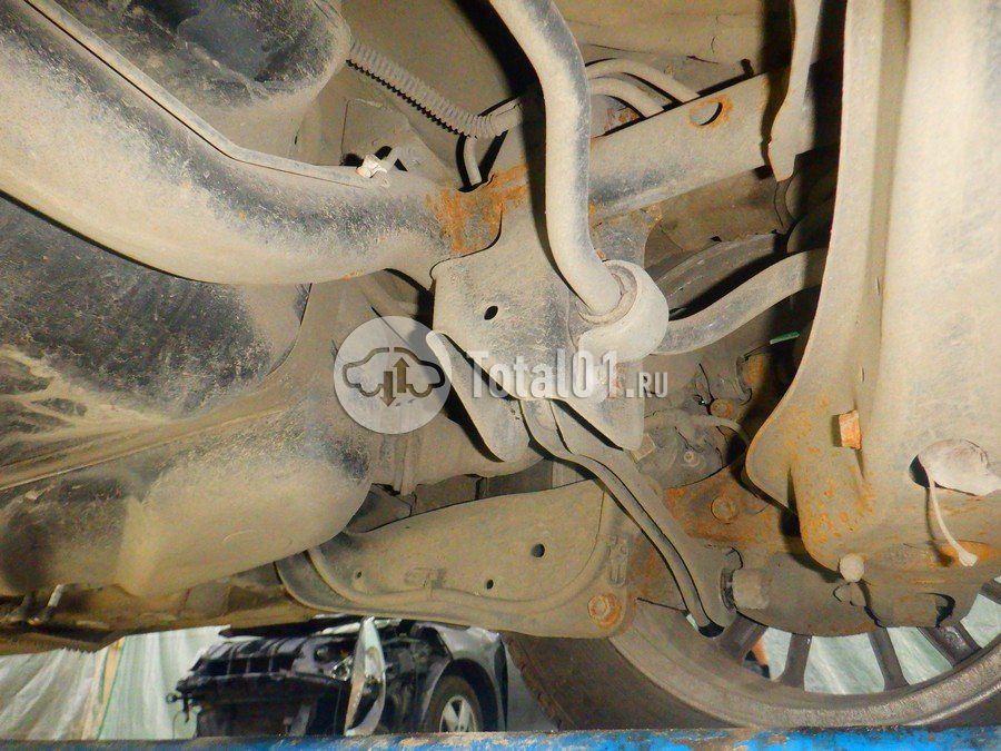 Фото Volkswagen Golf 252