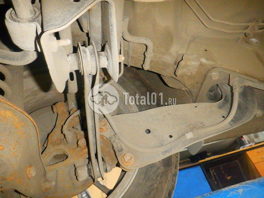 Фото Volkswagen Golf 254