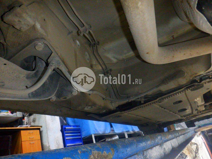 Фото Volkswagen Golf 256