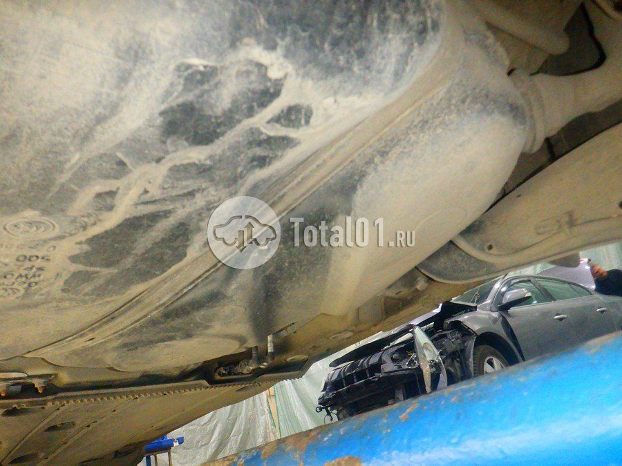 Фото Volkswagen Golf 258