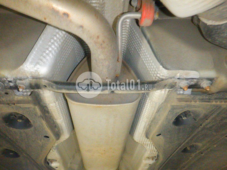 Фото Volkswagen Golf 260