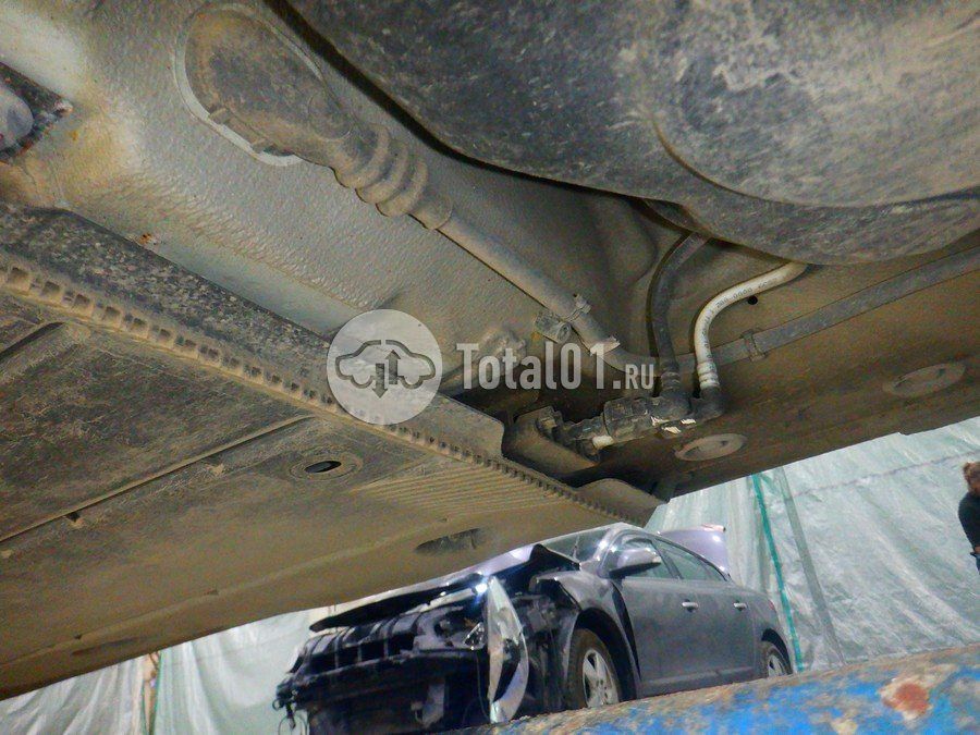 Фото Volkswagen Golf 262