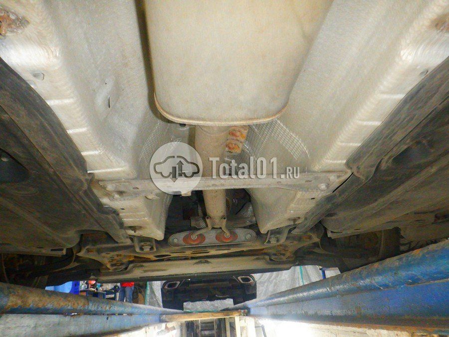 Фото Volkswagen Golf 266