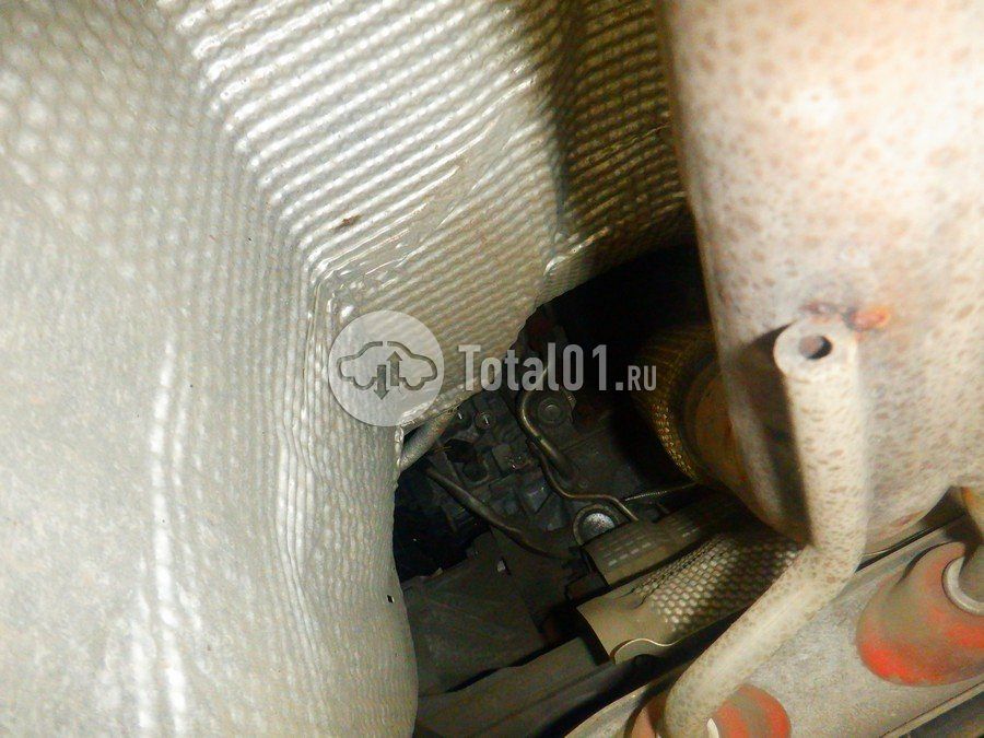 Фото Volkswagen Golf 268