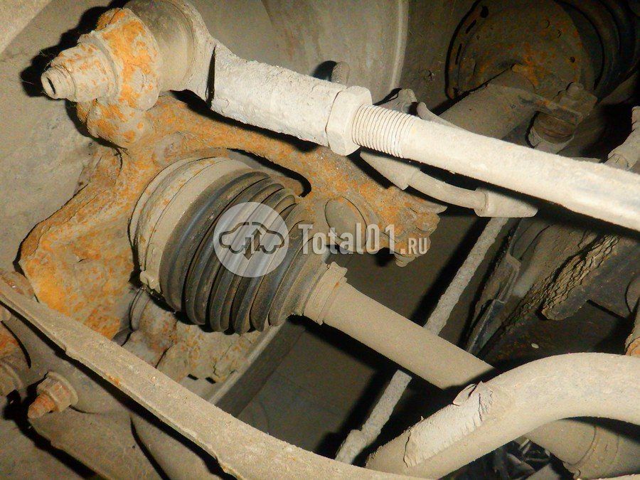 Фото Volkswagen Golf 272