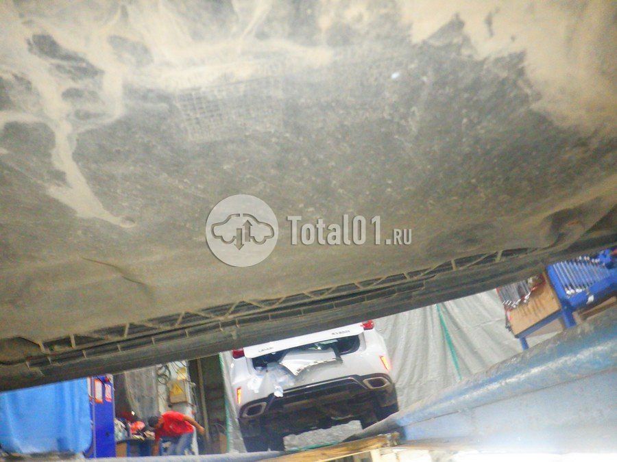 Фото Volkswagen Golf 274