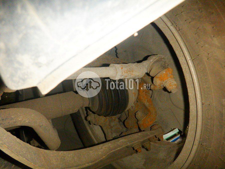 Фото Volkswagen Golf 276