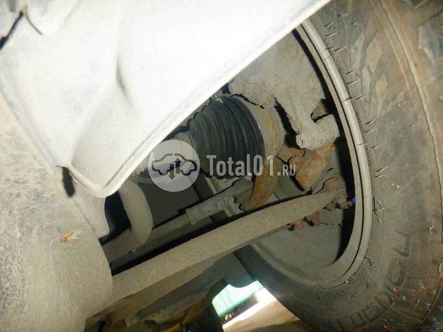 Фото Volkswagen Golf 286