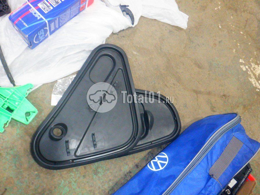 Фото Volkswagen Golf 306