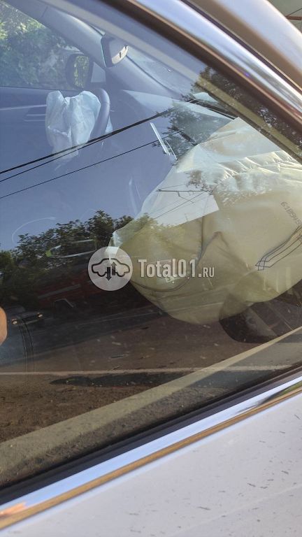 Фото Haval F7 4