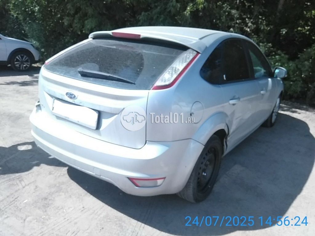 Фото Ford Focus 6