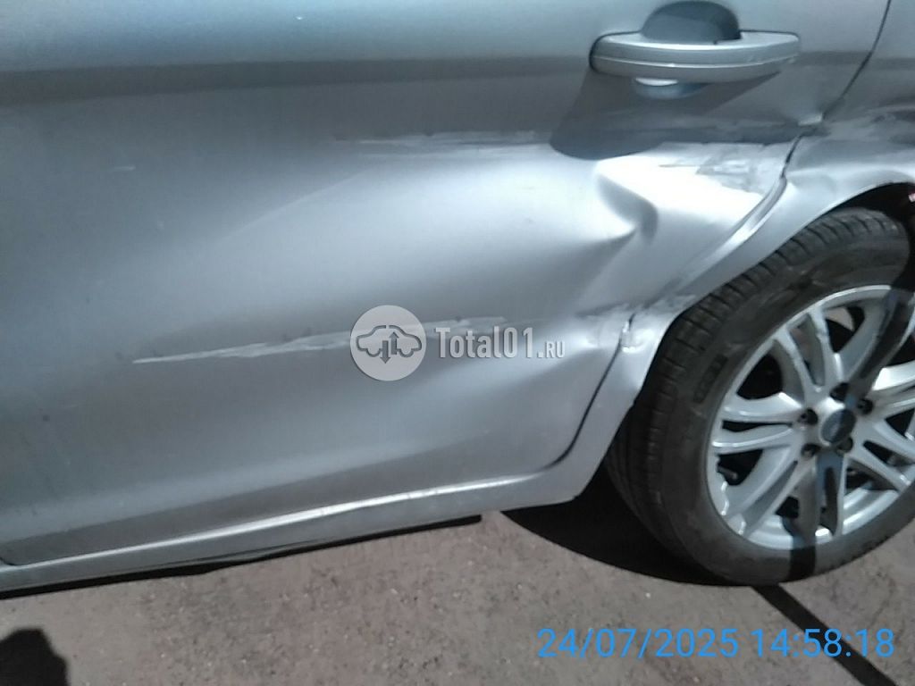 Фото Ford Focus 18