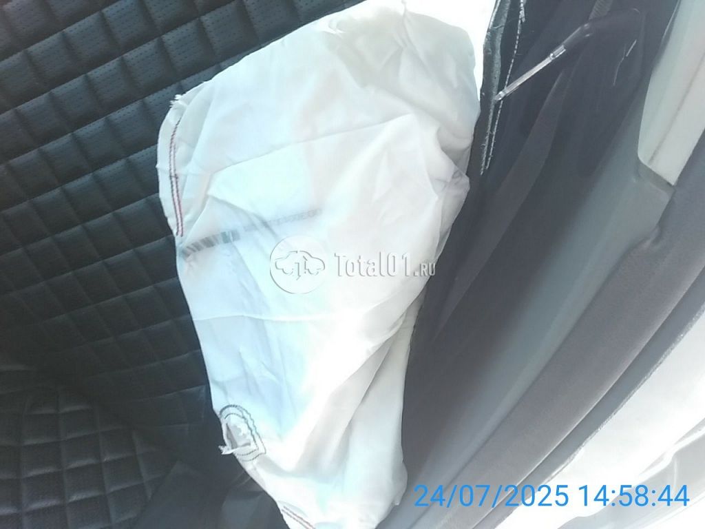 Фото Ford Focus 20