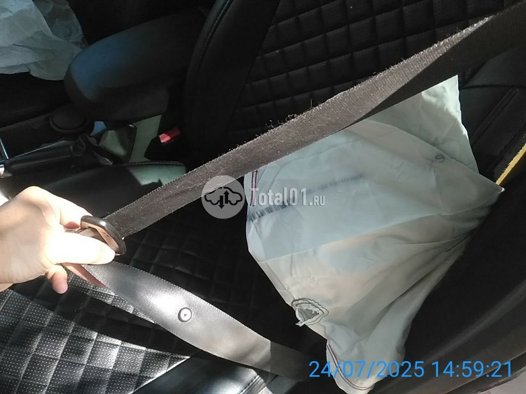 Фото Ford Focus 24