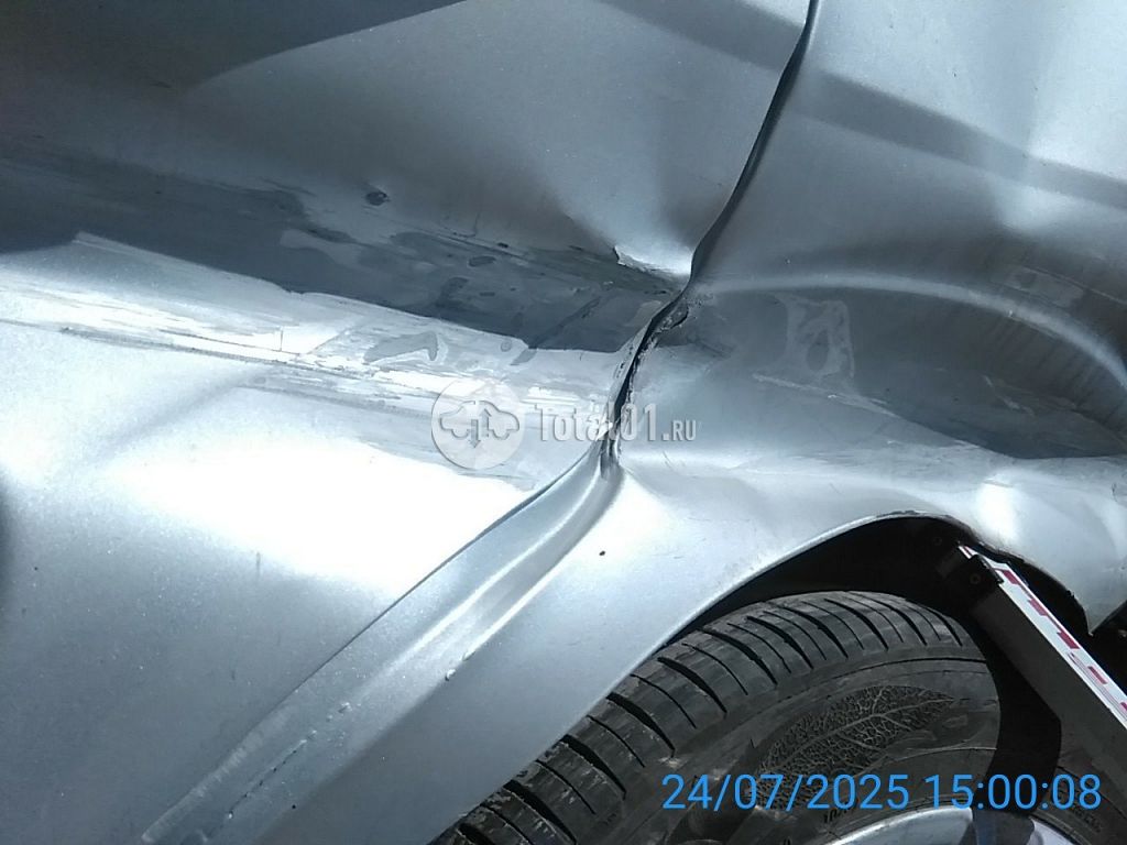 Фото Ford Focus 26