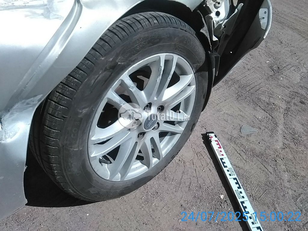 Фото Ford Focus 30