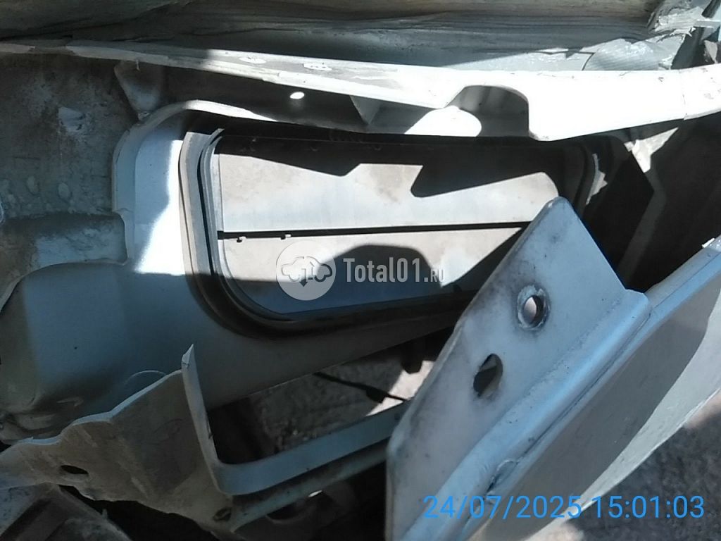 Фото Ford Focus 32