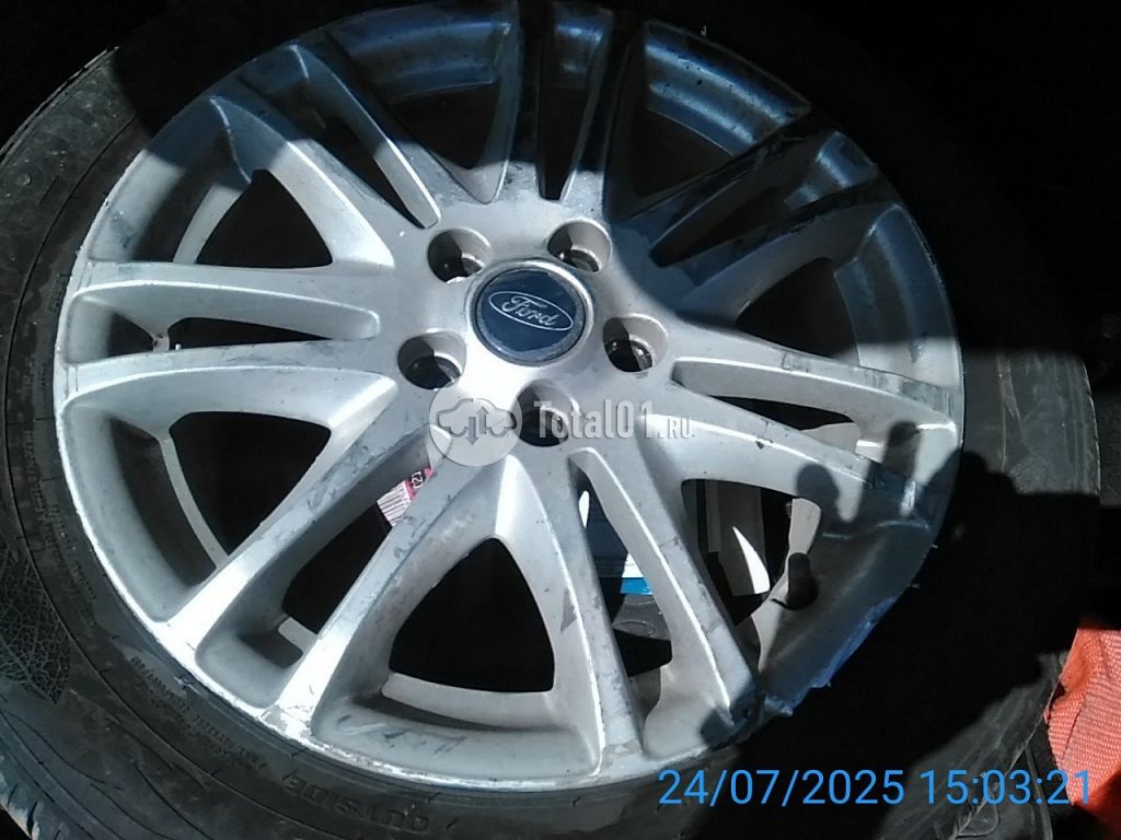 Фото Ford Focus 34
