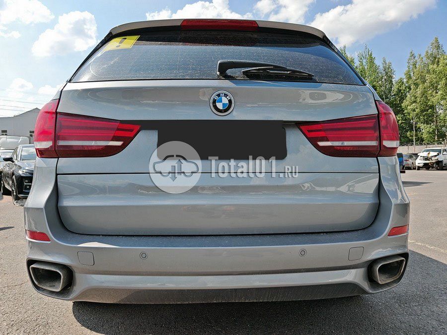 Фото BMW X5 22