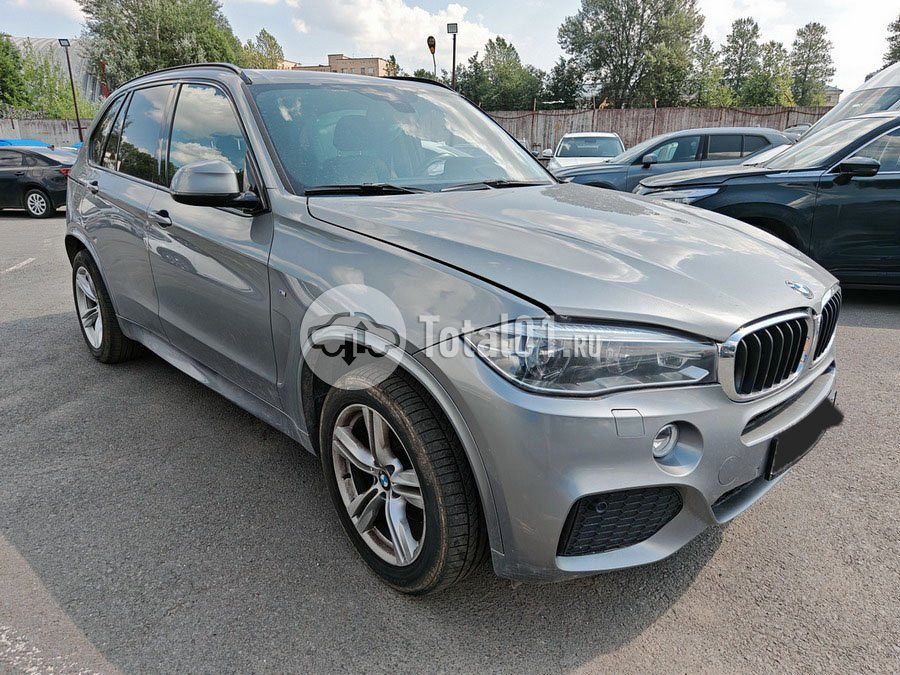 Фото BMW X5 26