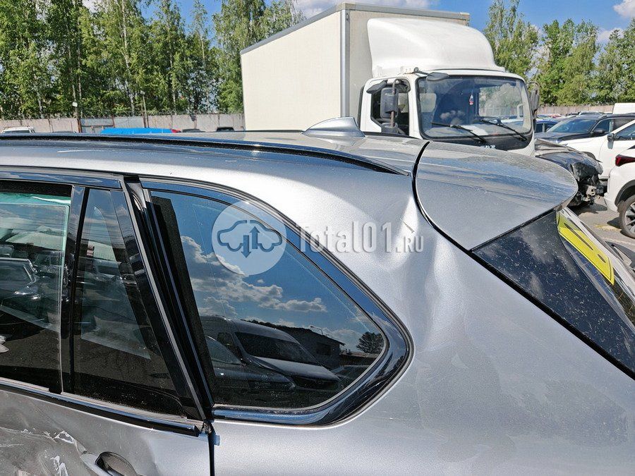 Фото BMW X5 32