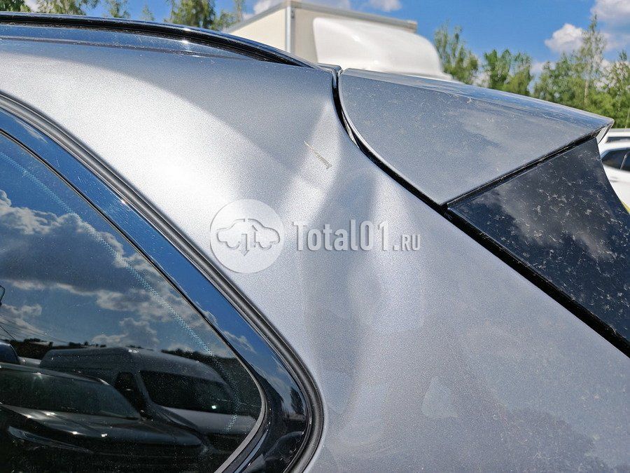 Фото BMW X5 34