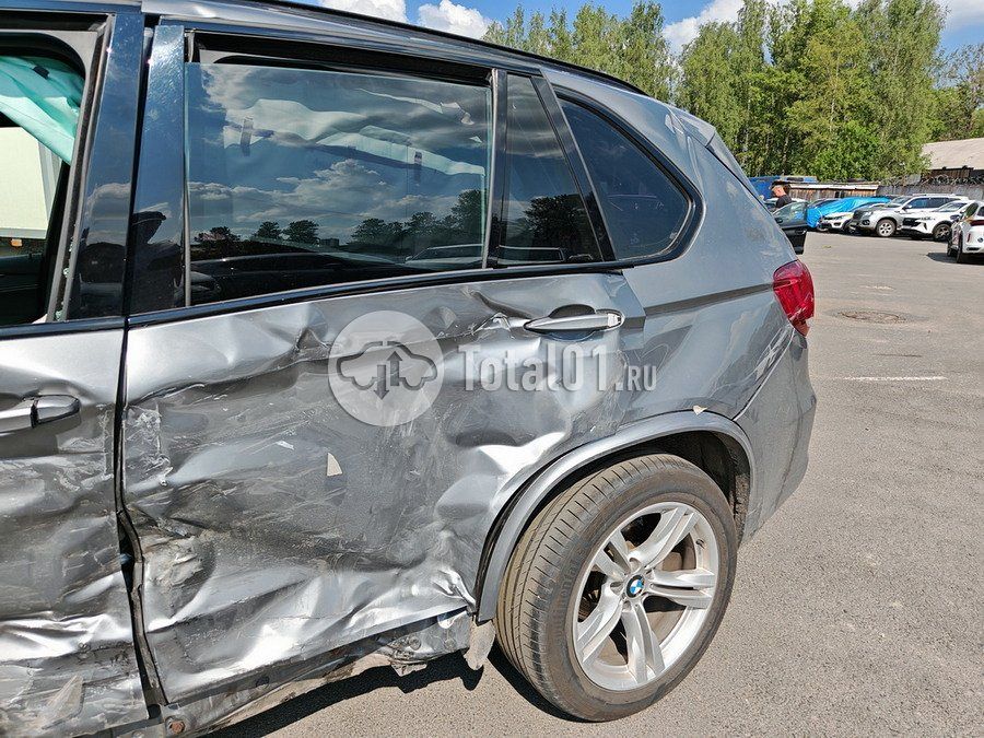 Фото BMW X5 36