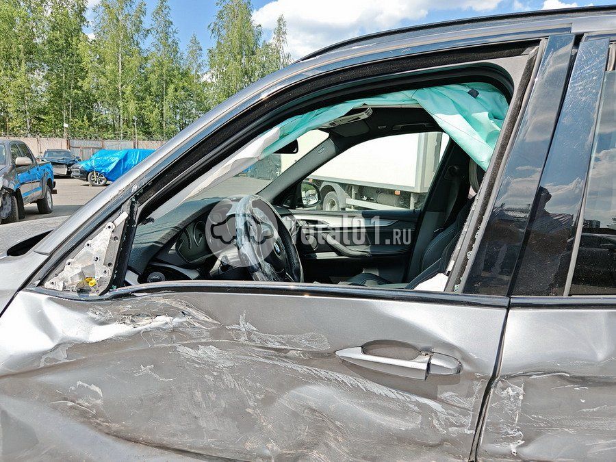 Фото BMW X5 48