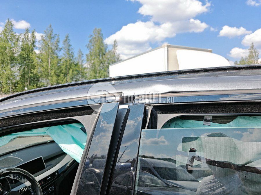 Фото BMW X5 50
