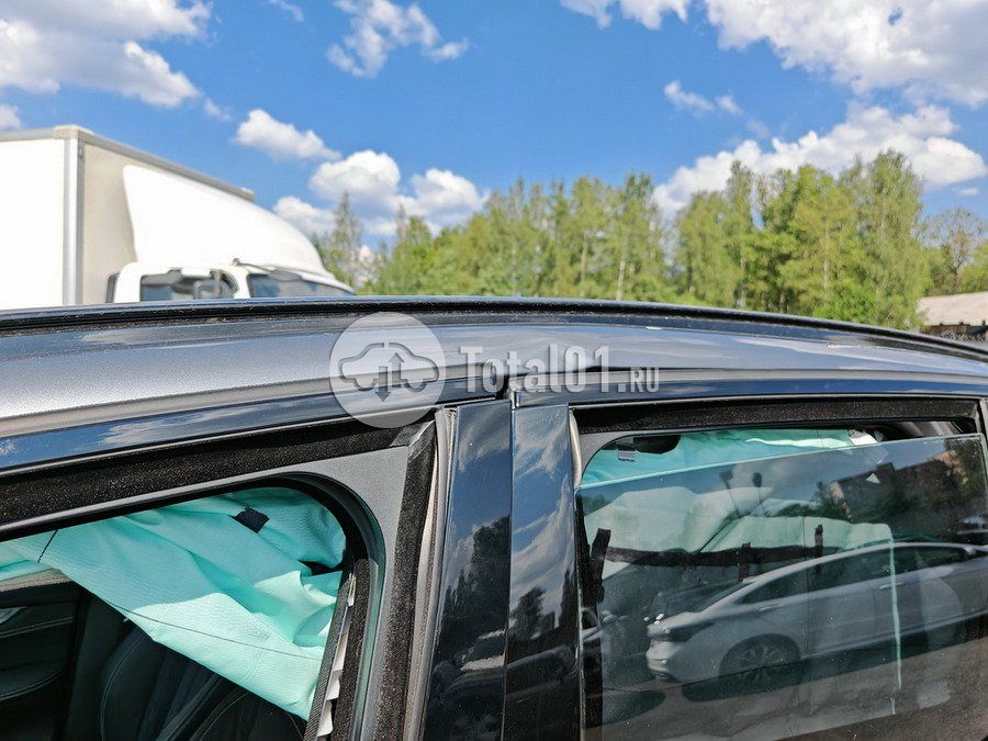 Фото BMW X5 52