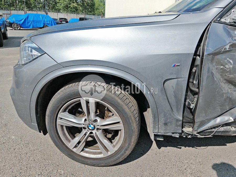Фото BMW X5 56