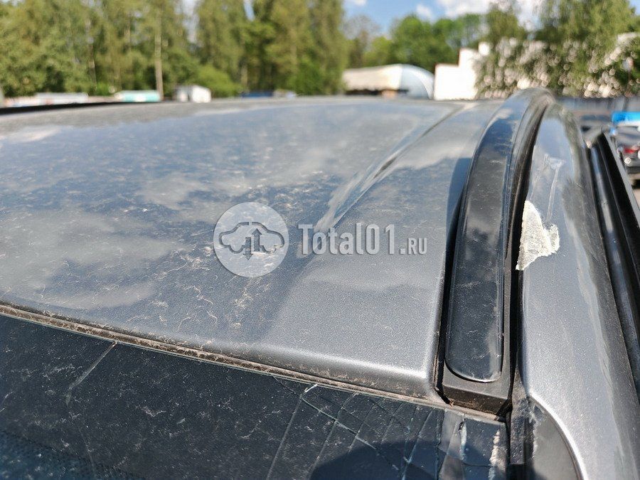 Фото BMW X5 64