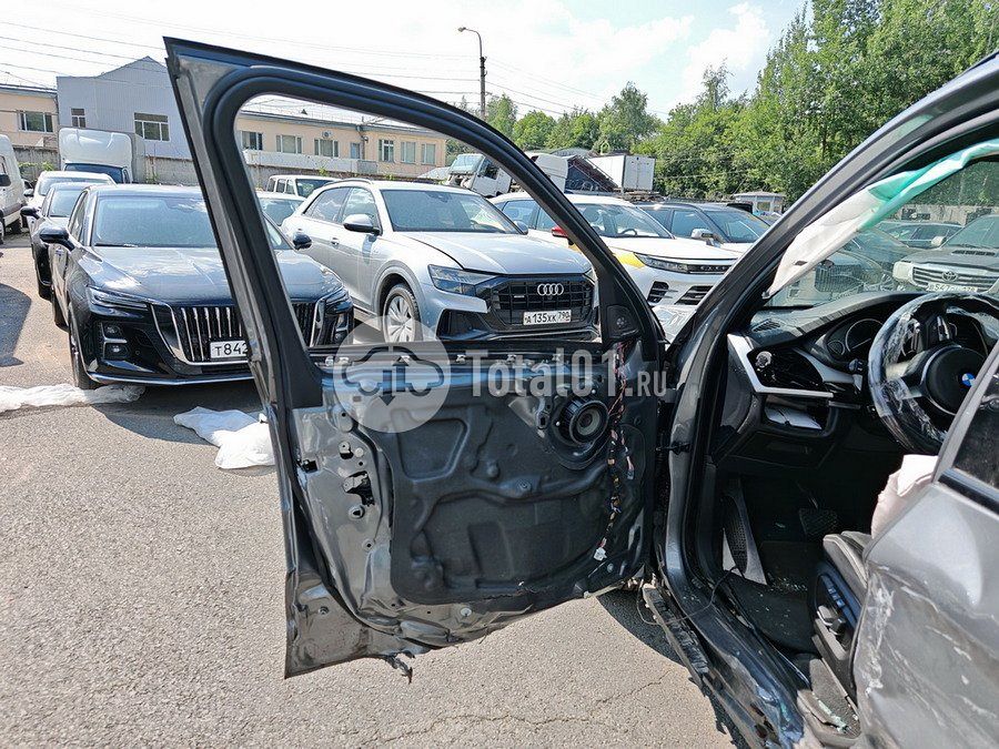 Фото BMW X5 66