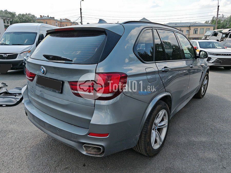 Фото BMW X5 68
