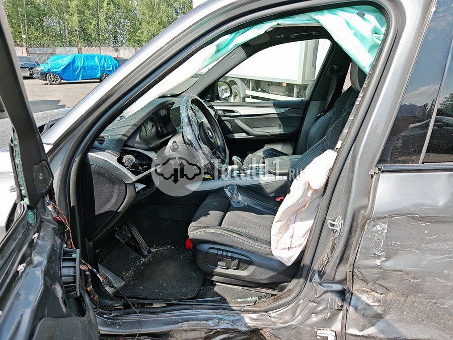 Фото BMW X5 70